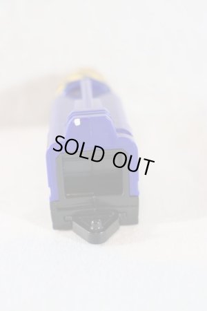 Photo20: Ressha Sentai ToQger / Applichanger & Yudou Breaker with Package (20)