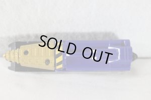 Photo21: Ressha Sentai ToQger / Applichanger & Yudou Breaker with Package (21)