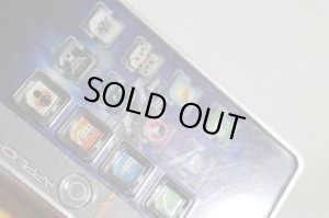 Photo22: Ressha Sentai ToQger / Applichanger & Yudou Breaker with Package (22)