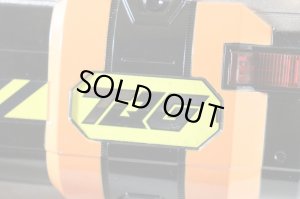 Photo24: Ressha Sentai ToQger / Applichanger & Yudou Breaker with Package (24)