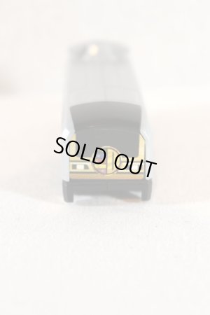 Photo2: Ressha Sentai ToQger / Dairanger Ressha (2)