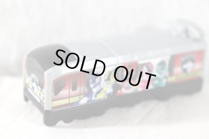 Photo1: Ressha Sentai ToQger / Dekaranger Ressha (1)