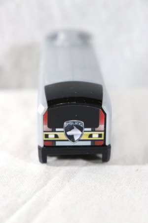 Photo3: Ressha Sentai ToQger / Dekaranger Ressha (3)
