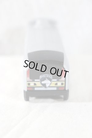 Photo3: Ressha Sentai ToQger / Dekaranger Ressha (3)