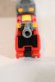 Photo4: Ressha Sentai ToQger / ToQ Ressha 10 Fire Ressha with Package (4)