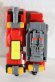 Photo7: Ressha Sentai ToQger / ToQ Ressha 10 Fire Ressha with Package (7)