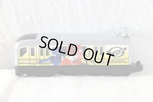 Photo2: Ressha Sentai ToQger / Go-Busters Ressha (2)