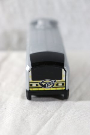 Photo3: Ressha Sentai ToQger / Go-Busters Ressha (3)