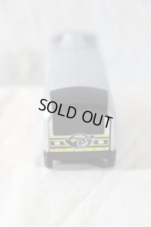 Photo3: Ressha Sentai ToQger / Go-Busters Ressha (3)