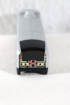 Photo3: Ressha Sentai ToQger / Hurricaneger Ressha (3)