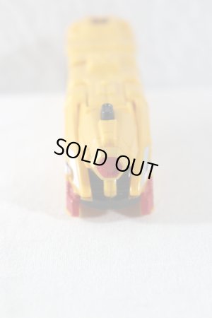 Photo3: Ressha Sentai ToQger / ToQ Ressha Hyper Ressha Used (3)