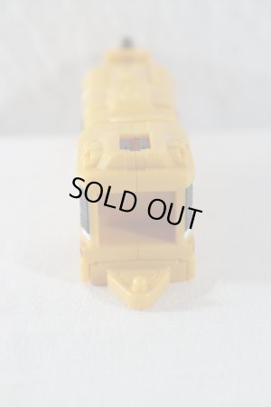 Photo5: Ressha Sentai ToQger / ToQ Ressha Hyper Ressha Used (5)