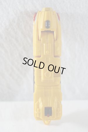 Photo7: Ressha Sentai ToQger / ToQ Ressha Hyper Ressha Used (7)