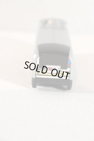 Photo2: Ressha Sentai ToQger / JAQK Dengekitai Ressha (2)