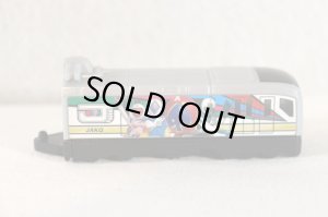 Photo3: Ressha Sentai ToQger / JAQK Dengekitai Ressha (3)