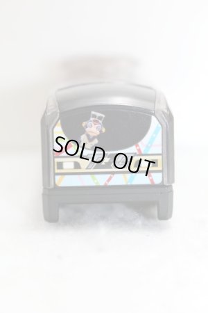 Photo3: Ressha Sentai ToQger / ToQger Ressha (3)