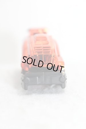 Photo3: Ressha Sentai ToQger / Build Ressha Pika Pika ver. (3)