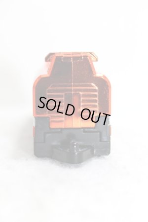 Photo4: Ressha Sentai ToQger / Build Ressha Pika Pika ver. (4)