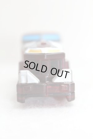 Photo2: Ressha Sentai ToQger / Diesel Ressha Clear ver. (2)