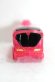 Photo3: Ressha Sentai ToQger / Pink Ressha Kirakira ver. (3)