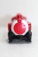 Photo4: Ressha Sentai ToQger / Red Ressha Shuppatsu Shinkou ver. (4)