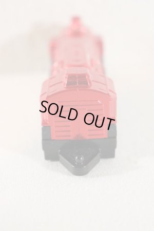 Photo5: Ressha Sentai ToQger / Red Ressha Special ver. (5)