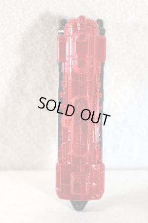 Photo6: Ressha Sentai ToQger / Red Ressha Special ver. (6)