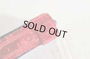 Photo7: Ressha Sentai ToQger / Red Ressha Special ver. (7)