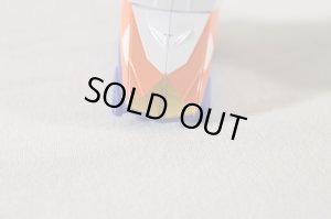 Photo10: Ressha Sentai ToQger / DX Safari GaOh Used (10)