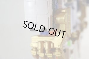 Photo11: Ressha Sentai ToQger / DX Safari GaOh Used (11)