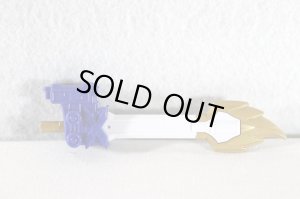 Photo5: Ressha Sentai ToQger / DX Safari GaOh Used (5)