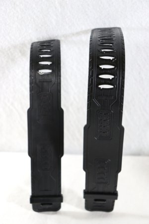 Photo13: Ressha Sentai ToQger / DX ToQ-Oh ＆ToQ Changer Set with Package (13)