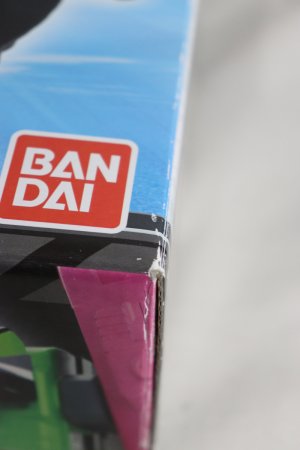 Photo16: Ressha Sentai ToQger / DX ToQ-Oh ＆ToQ Changer Set with Package (16)