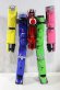 Photo3: Ressha Sentai ToQger / DX ToQ-Oh ＆ToQ Changer Set with Package (3)