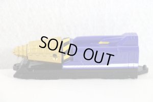 Photo3: Ressha Sentai ToQger / Yudou Breaker with Package (3)