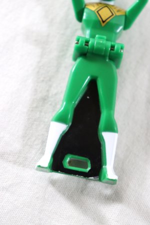 Photo3: Kaizoku Sentai Gokaiger / Dragon Ranger Key Kyoryu Sentai Zyuranger (3)