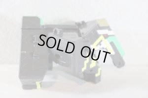 Photo5: Doubtsu Sentai Zyuohger / Zyuoh Cube 04 Cube Elephant with Package (5)