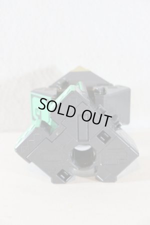 Photo6: Doubtsu Sentai Zyuohger / Zyuoh Cube 04 Cube Elephant with Package (6)