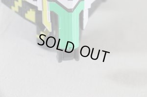 Photo8: Doubtsu Sentai Zyuohger / Zyuoh Cube 04 Cube Elephant with Package (8)