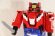 Photo1: Doubtsu Sentai Zyuohger / DX Zyuoh King Used (1)