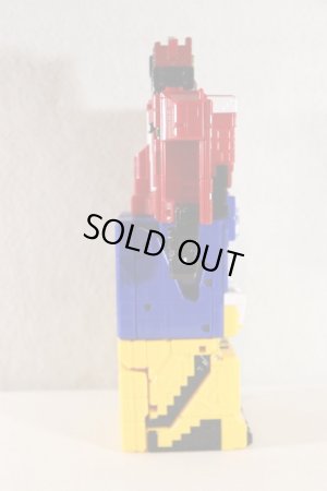 Photo3: Doubtsu Sentai Zyuohger / DX Zyuoh King Used (3)