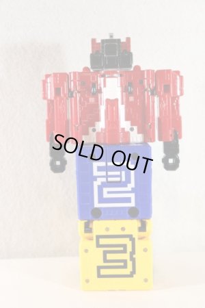 Photo4: Doubtsu Sentai Zyuohger / DX Zyuoh King Used (4)