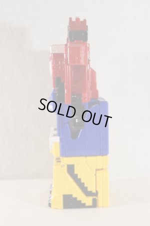 Photo5: Doubtsu Sentai Zyuohger / DX Zyuoh King Used (5)