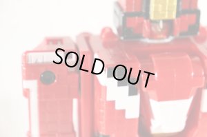 Photo8: Doubtsu Sentai Zyuohger / DX Zyuoh King Used (8)