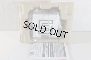 Photo2: Doubtsu Sentai Zyuohger / Zyuoh Cube 05 Cube Tiger with Package (2)