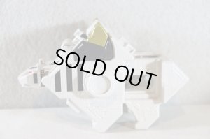 Photo3: Doubtsu Sentai Zyuohger / Zyuoh Cube 05 Cube Tiger with Package (3)