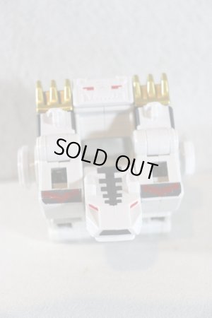 Photo4: Doubtsu Sentai Zyuohger / Zyuoh Cube 05 Cube Tiger with Package (4)