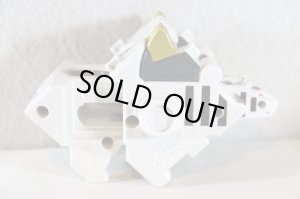 Photo5: Doubtsu Sentai Zyuohger / Zyuoh Cube 05 Cube Tiger with Package (5)