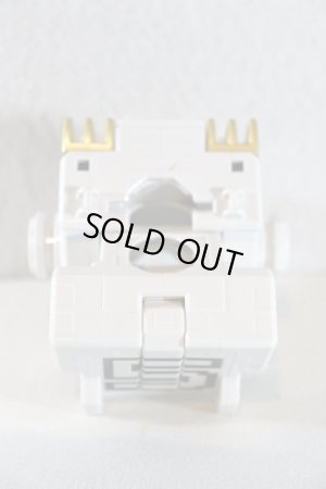 Photo6: Doubtsu Sentai Zyuohger / Zyuoh Cube 05 Cube Tiger with Package (6)