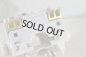 Photo7: Doubtsu Sentai Zyuohger / Zyuoh Cube 05 Cube Tiger with Package (7)